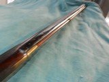 Fullstock Sporting Percussion Rifle by Brun - 5 of 8