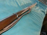 1864 Springfield Rifle by Navy Arms - 5 of 10