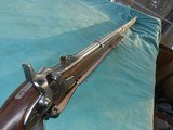 1864 Springfield Rifle by Navy Arms - 3 of 10