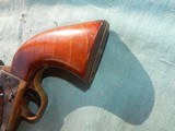 Vintage Euroarms Colt 1851 Navy .36 cal. - 10 of 12
