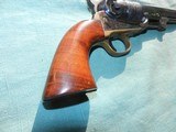 Vintage Euroarms Colt 1851 Navy .36 cal. - 5 of 12