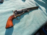Vintage Euroarms Colt 1851 Navy .36 cal. - 2 of 12