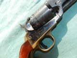 Vintage Euroarms Colt 1851 Navy .36 cal. - 3 of 12