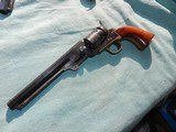 Vintage Euroarms Colt 1851 Navy .36 cal. - 1 of 12