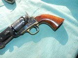 Vintage Euroarms Colt 1851 Navy .36 cal. - 6 of 12