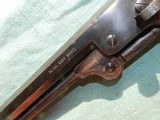 Vintage Euroarms Colt 1851 Navy .36 cal. - 9 of 12