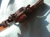 Antique Folding Trigger Bulldog Revolver - 4 of 9