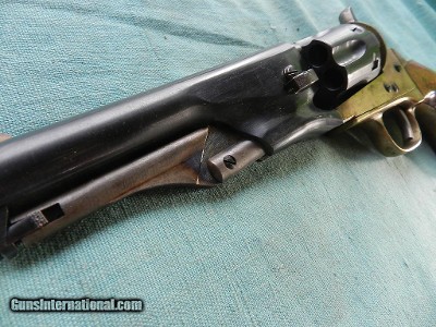 Asm/Connecticut Arms .36 cal..Pocket Police - Image 7 of 10