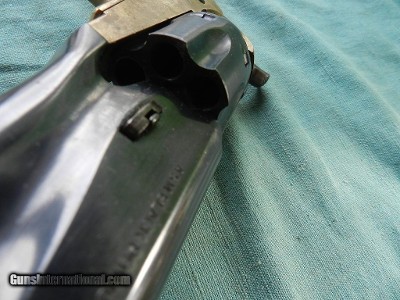 Asm/Connecticut Arms .36 cal..Pocket Police - Image 9 of 10