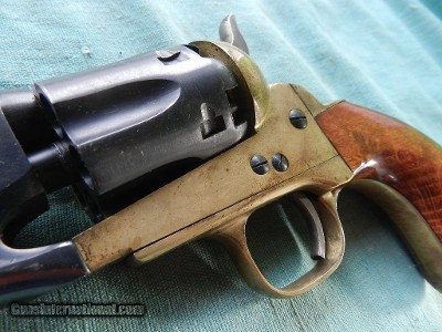 Asm/Connecticut Arms .36 cal..Pocket Police - Image 6 of 10