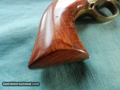 Asm/Connecticut Arms .36 cal..Pocket Police - Image 4 of 10