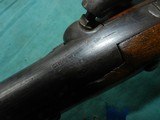 English 1840's Military Percussion Single Shot Pistol - 7 of 12