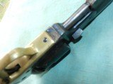 ASM1851 Navy.44 cal Revolver - 5 of 10