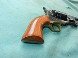 ASM1851 Navy.44 cal Revolver - 3 of 10