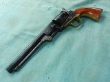 ASM1851 Navy.44 cal Revolver - 1 of 10