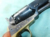 ASM1851 Navy.44 cal Revolver - 4 of 10
