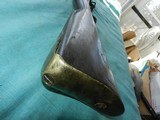 Brown Bess Sea Service 38" Barrel Flintlock - 2 of 14