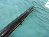 Brown Bess Sea Service 38" Barrel Flintlock - 8 of 14