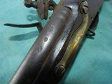 Brown Bess Sea Service 38" Barrel Flintlock - 12 of 14