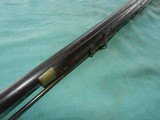 Brown Bess Sea Service 38" Barrel Flintlock - 10 of 14