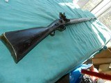 Brown Bess Sea Service 38" Barrel Flintlock - 1 of 14