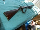 Parker Hale/Euroarms 1853 Enfield .58cal. - 1 of 12