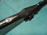 Pirate Shp's Captain long flint pistol - 12 of 12