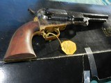 Colt 1st Dragoon .44 Cal Percussion Cap & Ball Revolver NIB - 6 of 7
