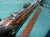 New Jersey Marine 1857 Civil War Rifle - 5 of 10
