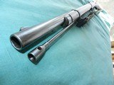 New Jersey Marine 1857 Civil War Rifle - 8 of 10