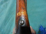 New Jersey Marine 1857 Civil War Rifle - 3 of 10