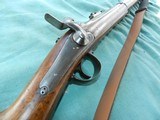 New Jersey Marine 1857 Civil War Rifle - 4 of 10