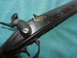 L.Pomeroy 1843 Artillery Musketoon - 3 of 12