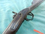 L.Pomeroy 1843 Artillery Musketoon - 10 of 12