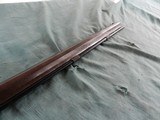 American fancy Percussion Target Rifle - 2 of 15