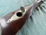 American fancy Percussion Target Rifle - 11 of 15