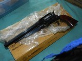 Uberti Remington 1858 NIB Revolver - 1 of 6