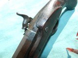 Vaughan Ships' Captain Percussion Large Bore Pistol - 10 of 11