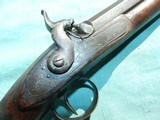 Vaughan Ships' Captain Percussion Large Bore Pistol - 2 of 11