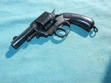 Bulldog .450cal revolver - 1 of 12