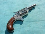 Colt New Line .30 caliber Revolver - 2 of 7