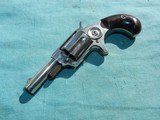 Colt New Line .30 caliber Revolver - 1 of 7