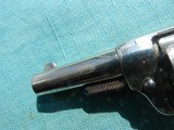 Colt New Line .30 caliber Revolver - 5 of 7