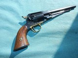 Navy Arms Uberti 1858 Remington .44 Revolver - 1 of 7