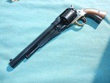 Navy Arms Uberti 1858 Remington .44 Revolver - 2 of 7
