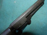 Colt 1849 Pocket .31 cal revolver Wells Fargo? - 6 of 11