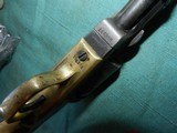 Colt 1849 Pocket .31 cal revolver Wells Fargo? - 4 of 11