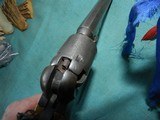 Colt 1849 Pocket .31 cal revolver Wells Fargo? - 10 of 11