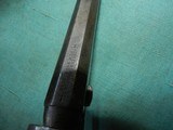 Colt 1849 Pocket .31 cal revolver Wells Fargo? - 11 of 11