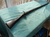 Dutch 1730 Musket Coverted - 1 of 12